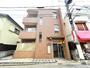 用賀駅より徒歩15分 3階 築19年6ヶ月の賃貸物件