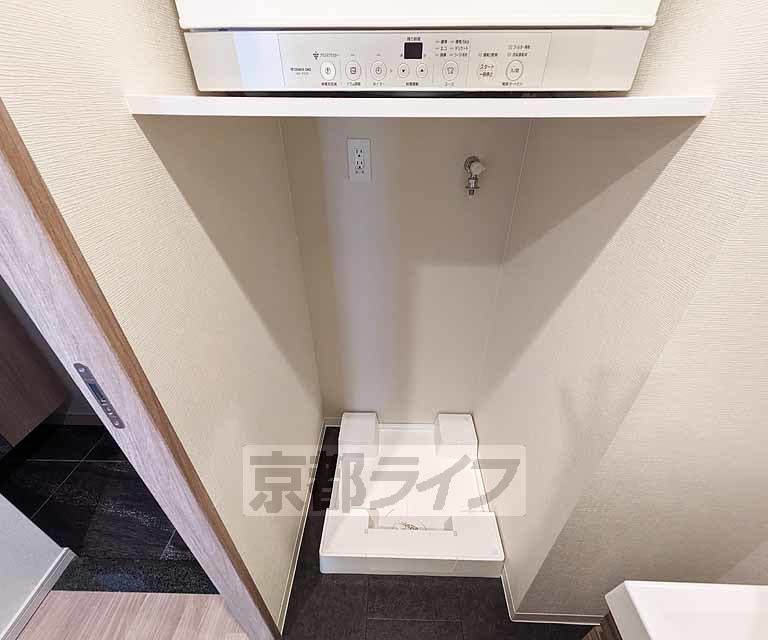 その他部屋・スペース　室内に設置可