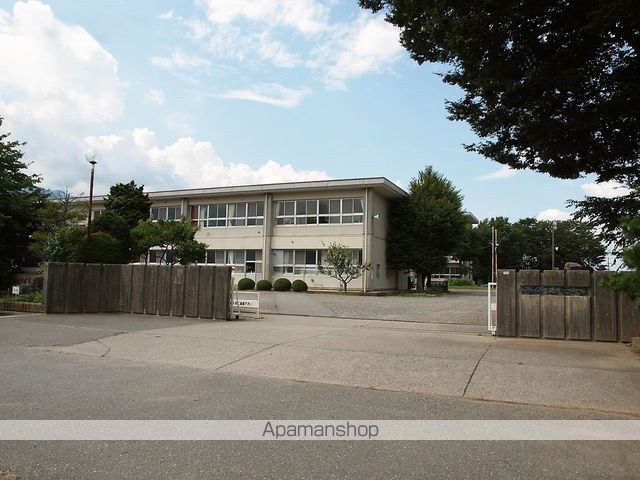 小学校　赤穂東小学校（小学校）まで1557m