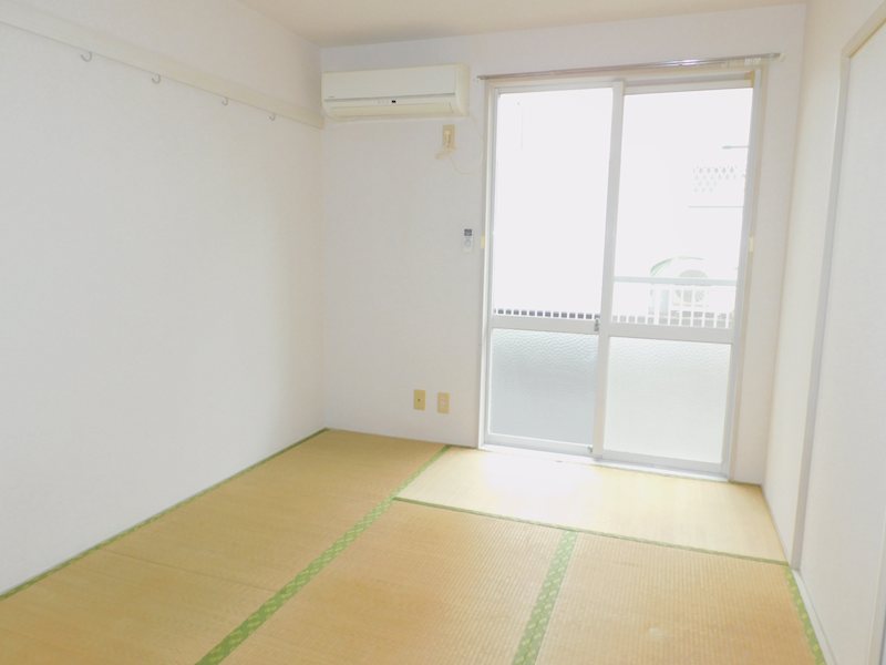 その他部屋・スペース　洋室