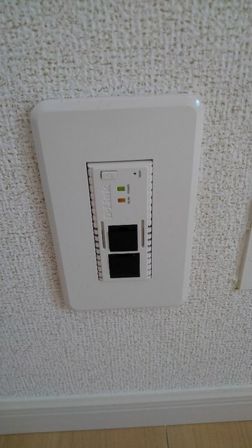 その他設備　その他設備