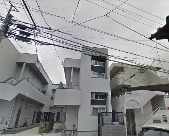 その他共有部分　敷地内ゴミ置き場