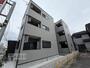 烏森駅より徒歩6分 2階 新築の賃貸物件
