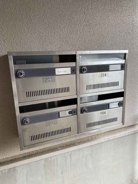 その他共有部分　★お問い合わせはタウンハウジング町田店まで★