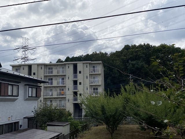 眺望　★お問い合わせはタウンハウジング町田店まで★