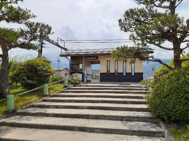 その他　信濃常盤駅（その他）まで700m