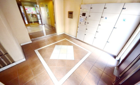 ロビー