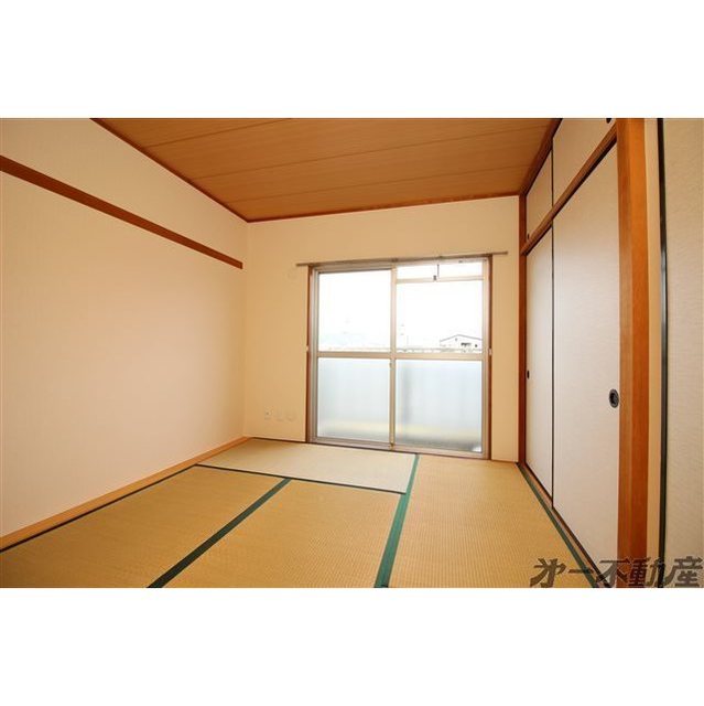 その他部屋・スペース　和室