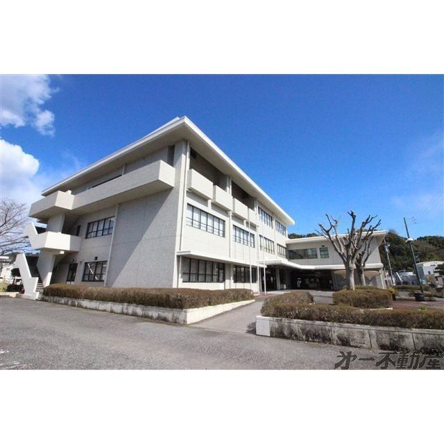 役所　北部生涯学習センター（役所）まで450m