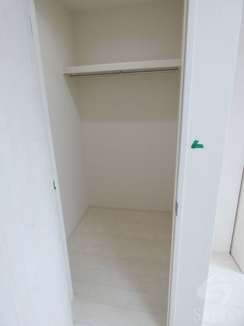 収納　同仕様