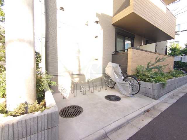 その他　BLESS新中野