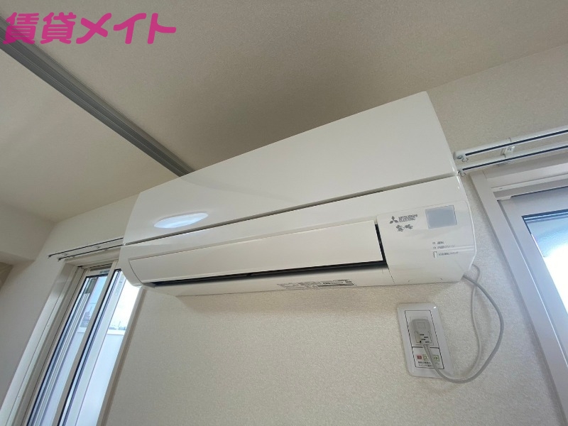 その他設備　同型参考写真反転