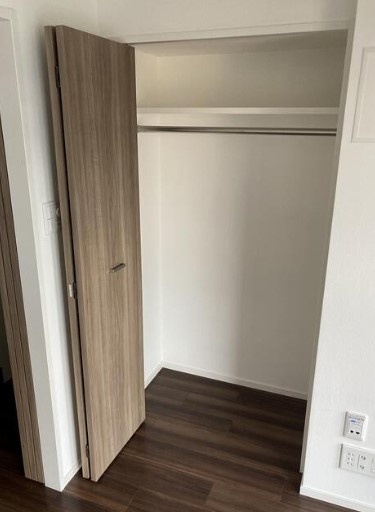 収納　収納※別部屋参考写真