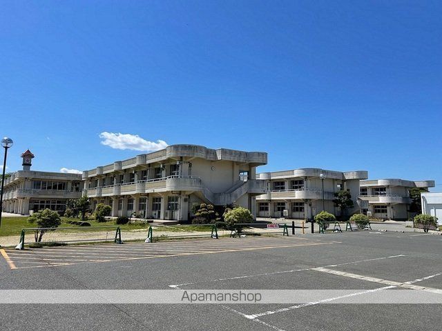 小学校　栗原市立若柳小学校（小学校）まで1200m