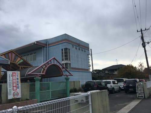 幼稚園・保育園　下境幼稚園（幼稚園・保育園）まで1149m