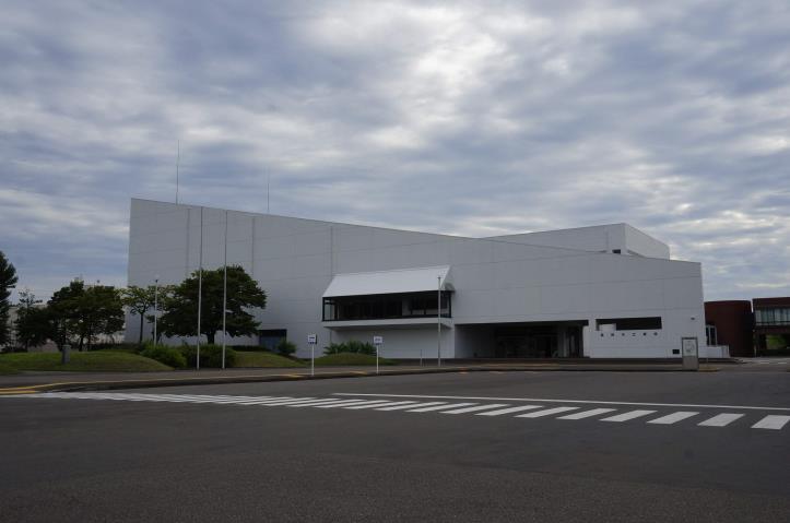その他　長岡市立劇場（その他）まで650m