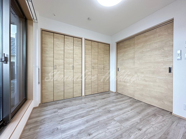 その他部屋・スペース　落ち着いて過ごせるお部屋です♪