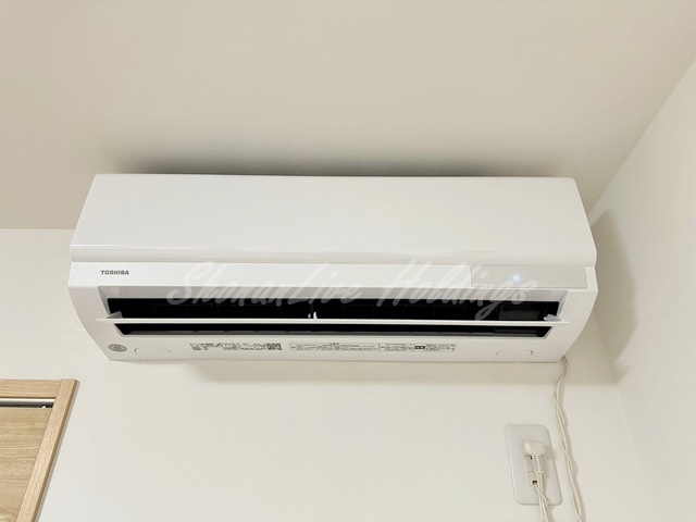 その他設備　設備充実した物件です♪