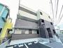 辻堂駅よりバス8分 徒歩2分 1階 築2年9ヶ月の賃貸物件