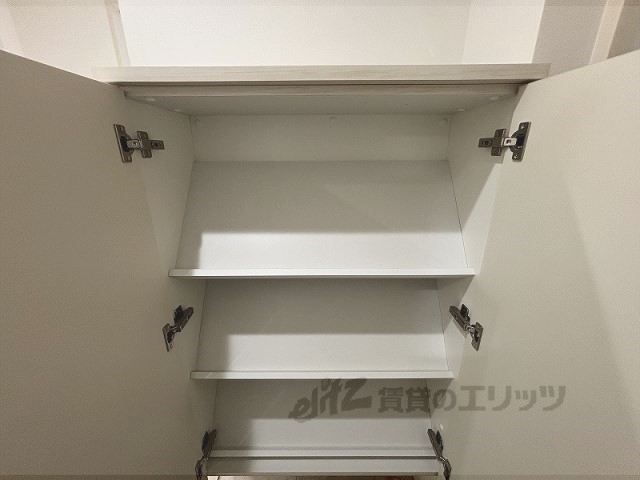 収納　下駄箱