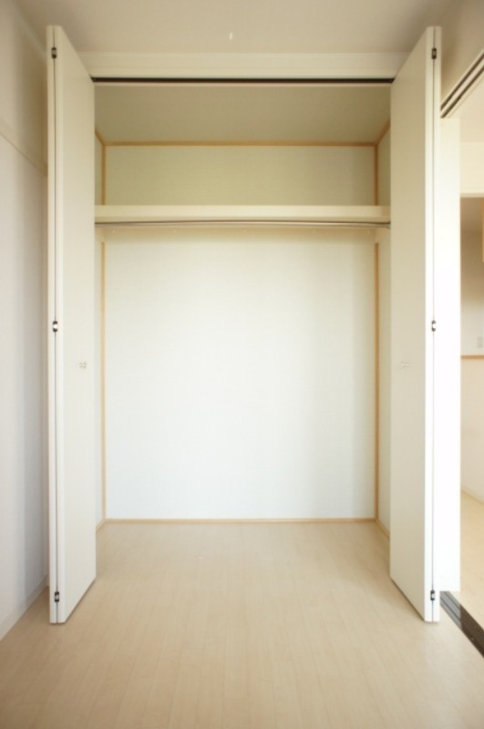 収納　図面と現状に相違がある場合には現状を優先