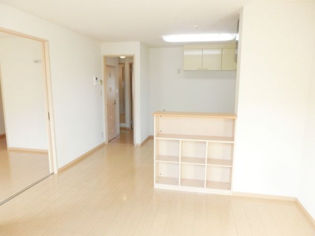 その他部屋・スペース　どのお部屋もキレイです！