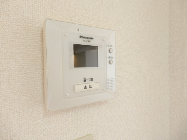 セキュリティ　図面と現状に相違がある場合には現状を優先
