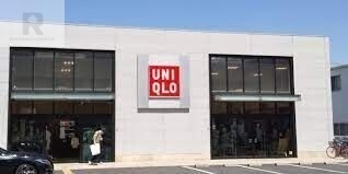 ショッピングセンター　ユニクロ東淀川店（ショッピングセンター）まで1025m