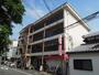 三浦マンション 4階 築46年1ヶ月の賃貸物件