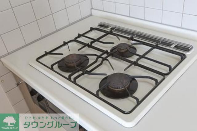 その他設備　※写真は同タイプ住戸です。