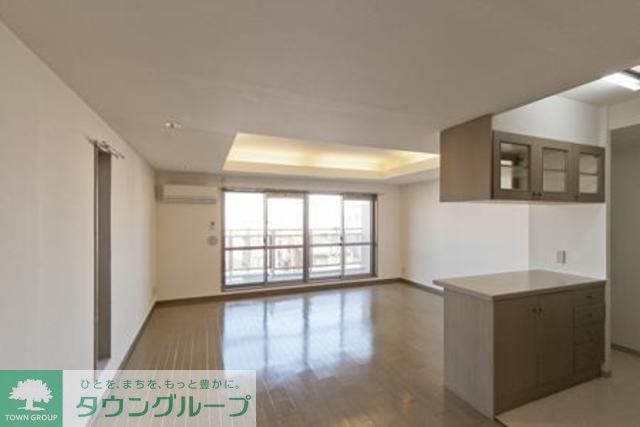 居室・リビング　※写真は同タイプ住戸です。