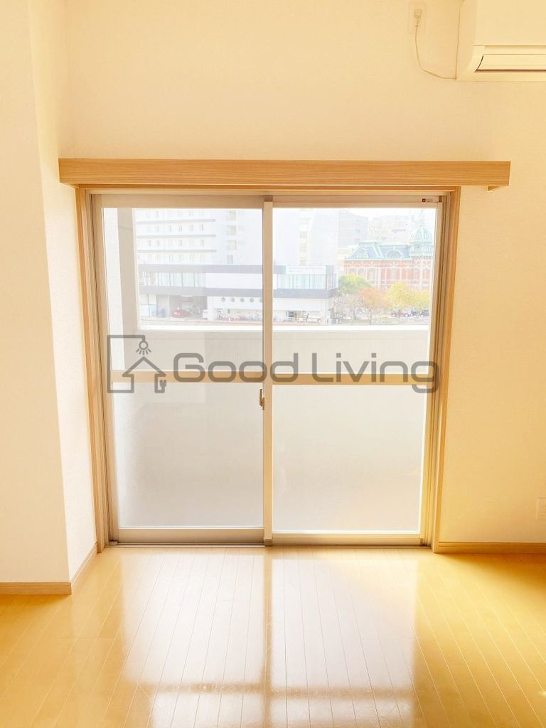 眺望　今日の天気は