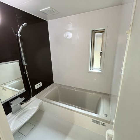 Palacioの風呂写真