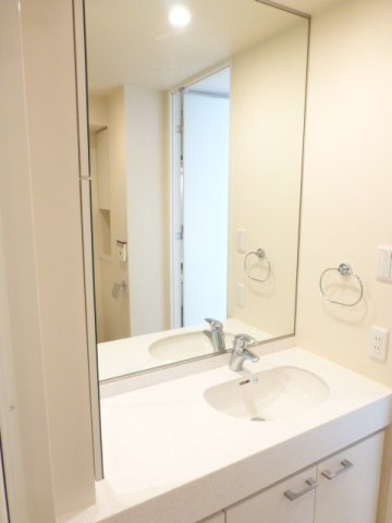 洗面設備　洗面※別部屋参考写真