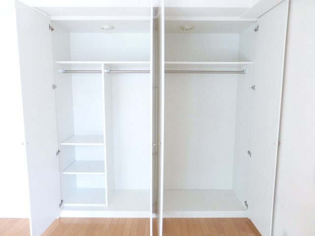 収納　収納※別部屋参考写真