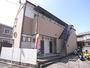 雑餉隈駅より徒歩5分 2階 築34年3ヶ月の賃貸物件