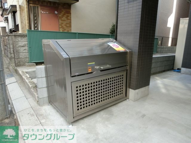 その他共有部分　お問合せはタウンハウジングまで！※現地待合わせ相談可能