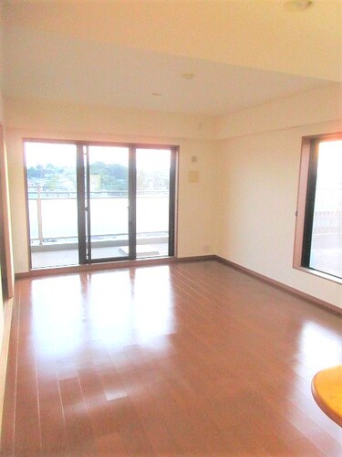 居室・リビング　LDK　※2023年7月撮影