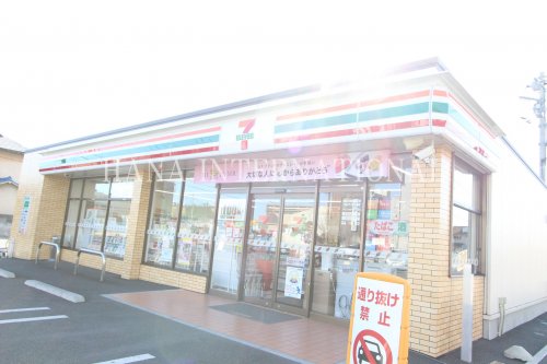 コンビニ　セブンイレブン越谷南越谷二丁目店（コンビニ）まで281m