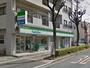 コンビニ　ファミリーマート 長崎稲佐店（コンビニ）まで432m