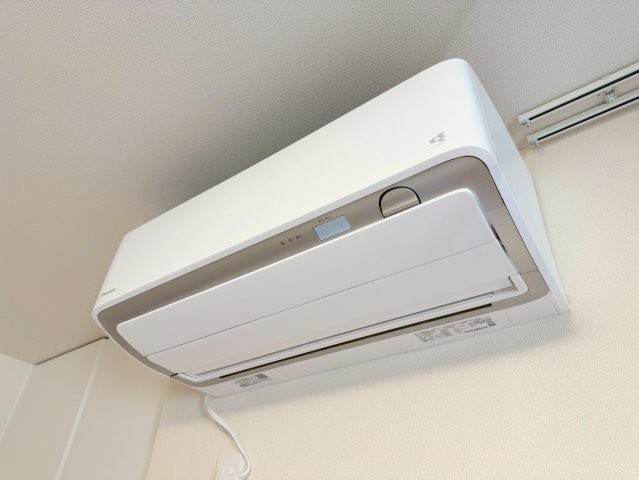 その他設備　★エアコン完備★