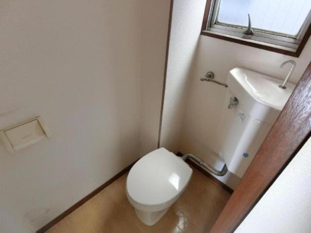 トイレ　同仕様