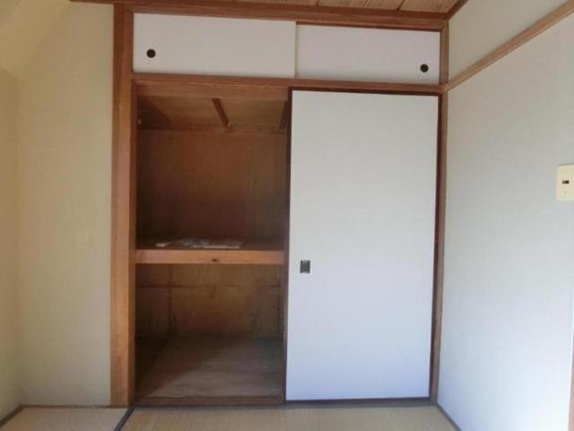 収納　同仕様