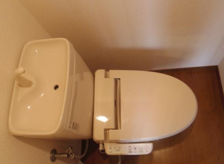 トイレ　同仕様写真