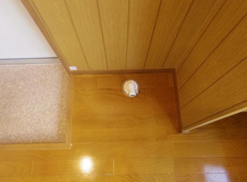 その他設備　同仕様写真