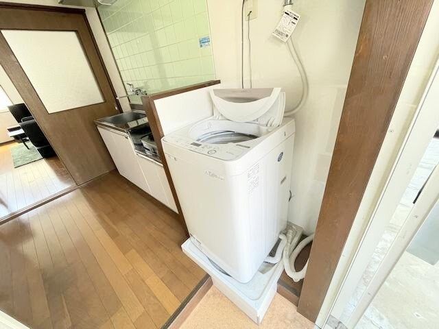 その他部屋・スペース