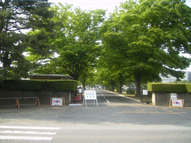 その他　東洋大学川越キャンパス（その他）まで1500m