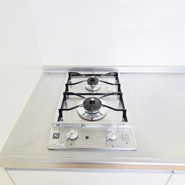 洗面設備　洗面所