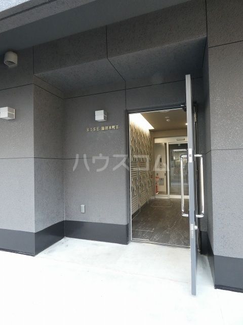 ロビー