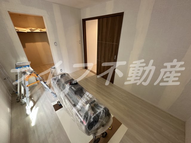 その他部屋・スペース　過ごしやすい室内です